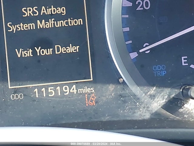 Toyota Highlander Le 2019 5TDZZRFH6KS300267 Image 15