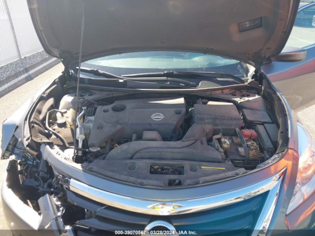 1N4AL3AP6FC413062 Nissan Altima 2.5 S