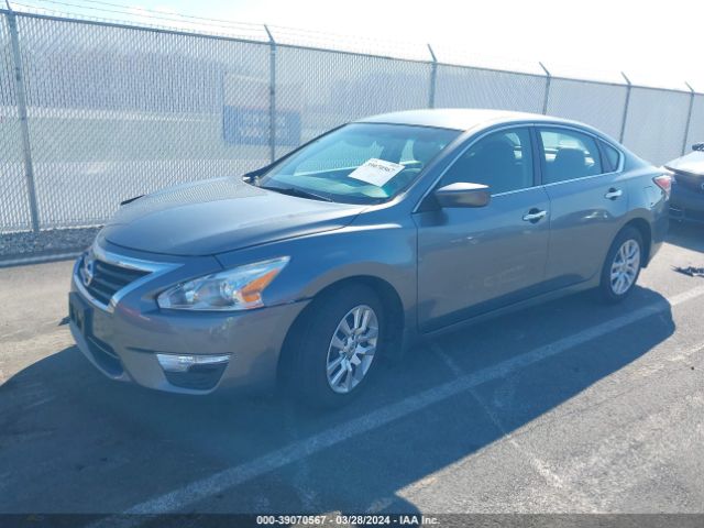 1N4AL3AP6FC413062 Nissan Altima 2.5 S