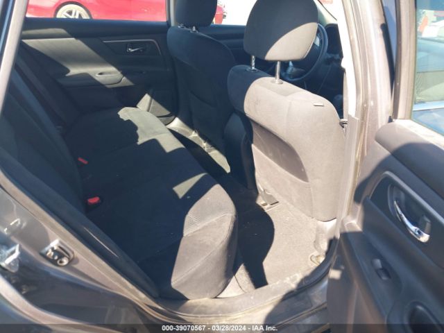 1N4AL3AP6FC413062 Nissan Altima 2.5 S