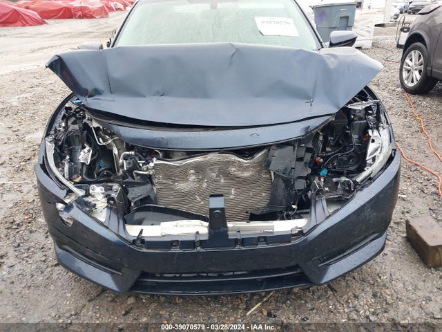 Honda CIVIC EX 2017 19XFC2F75HE051501 Image 18