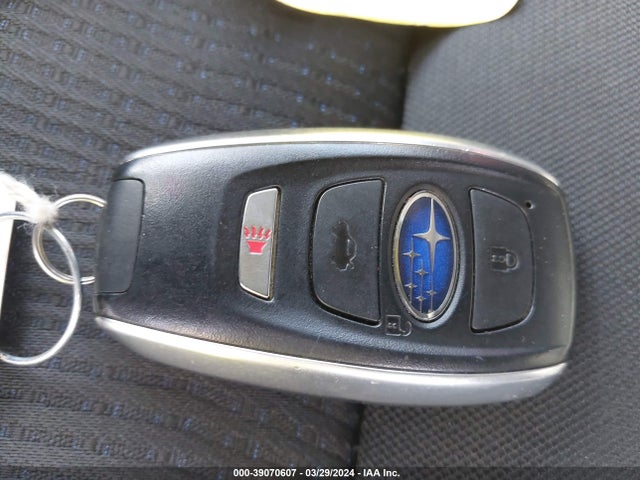 Subaru Ascent Premium 2020 4S4WMAFD7L3457627 Image 11