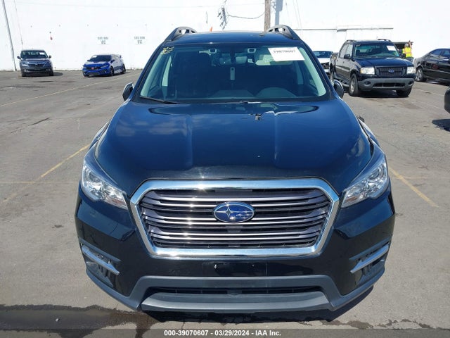 Subaru Ascent Premium 2020 4S4WMAFD7L3457627 Image 12