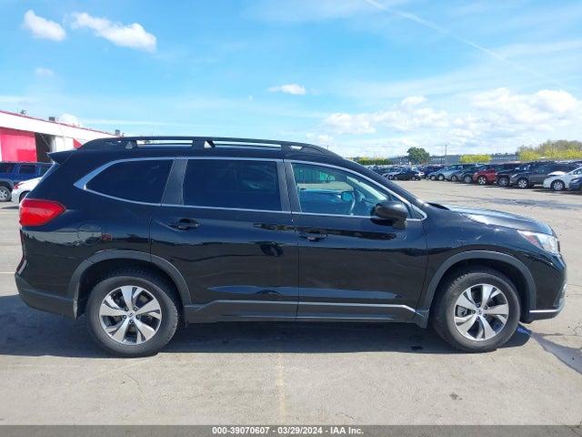 Subaru Ascent Premium 2020 4S4WMAFD7L3457627 Image 13