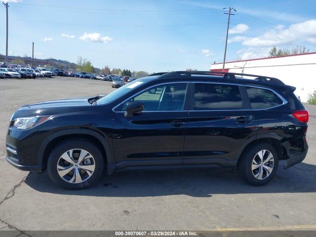 Subaru Ascent Premium 2020 4S4WMAFD7L3457627 Image 14
