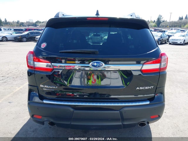Subaru Ascent Premium 2020 4S4WMAFD7L3457627 Image 16