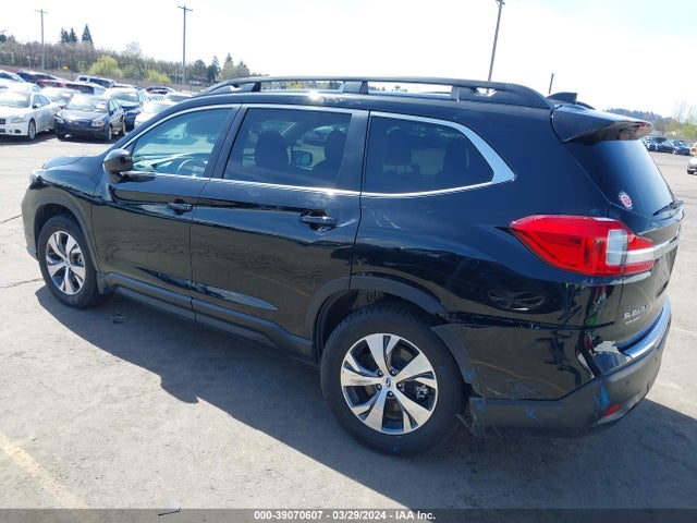 Subaru Ascent Premium 2020 4S4WMAFD7L3457627 Image 3