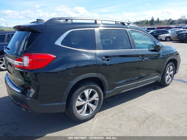 Subaru Ascent Premium 2020 4S4WMAFD7L3457627 Image 4