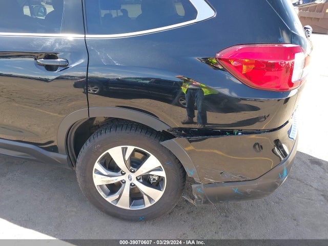 Subaru Ascent Premium 2020 4S4WMAFD7L3457627 Image 6