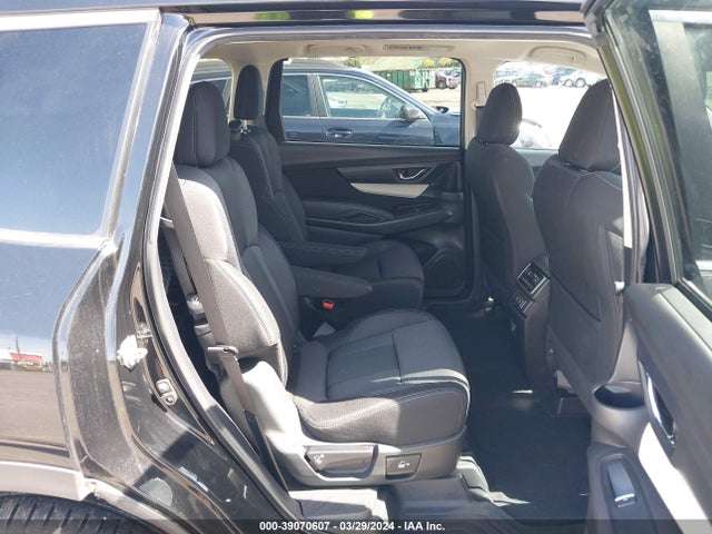 Subaru Ascent Premium 2020 4S4WMAFD7L3457627 Image 8