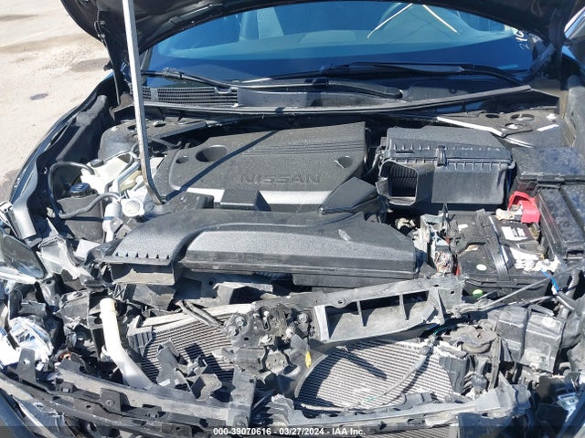 Nissan Altima 2.5 S 2016 1N4AL3AP0GN353799 Image 10