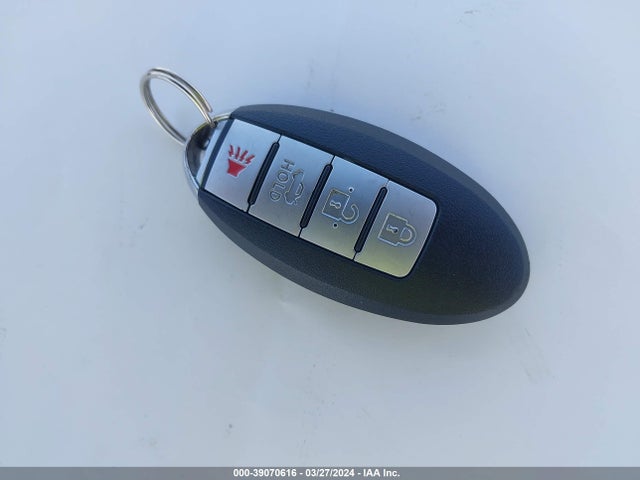 Nissan Altima 2.5 S 2016 1N4AL3AP0GN353799 Image 11