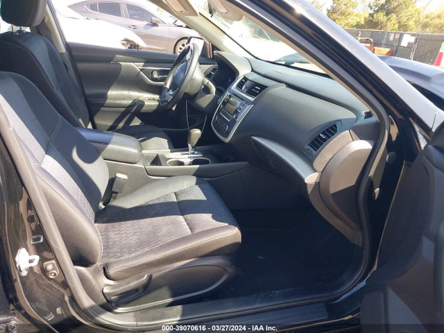 Nissan Altima 2.5 S 2016 1N4AL3AP0GN353799 Image 5