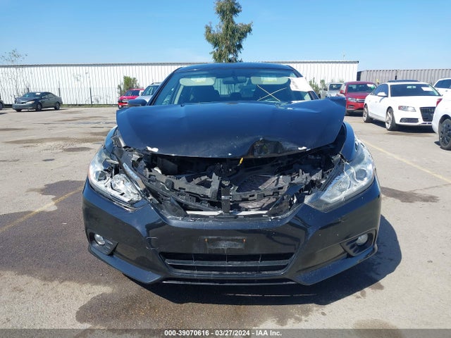 Nissan Altima 2.5 S 2016 1N4AL3AP0GN353799 Image 6