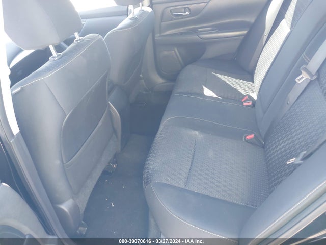 Nissan Altima 2.5 S 2016 1N4AL3AP0GN353799 Image 8