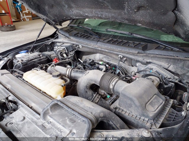 Ford F-150 Xlt 2020 1FTEW1EP0LFC72873 Image 10