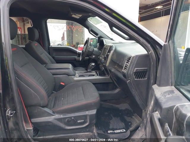 Ford F-150 Xlt 2020 1FTEW1EP0LFC72873 Image 5