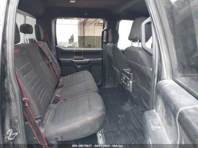 Ford F-150 Xlt 2020 1FTEW1EP0LFC72873 Image 8