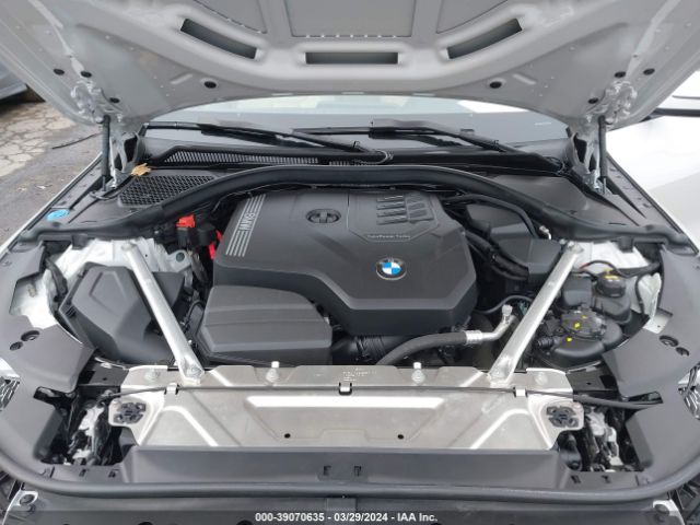 WBA43AT07NCH77341 BMW 430xi