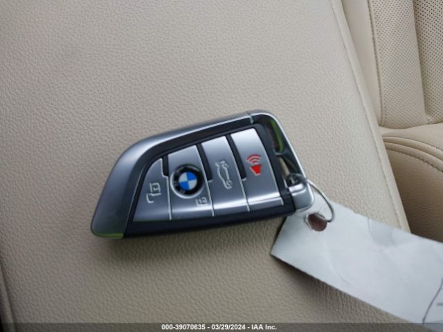WBA43AT07NCH77341 BMW 430xi