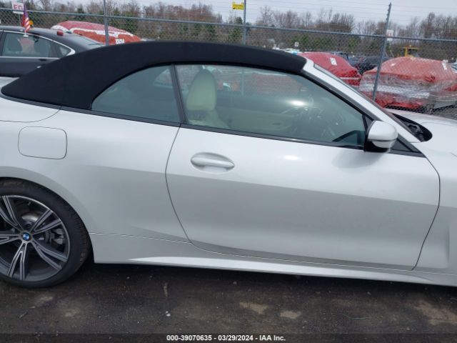 WBA43AT07NCH77341 BMW 430xi