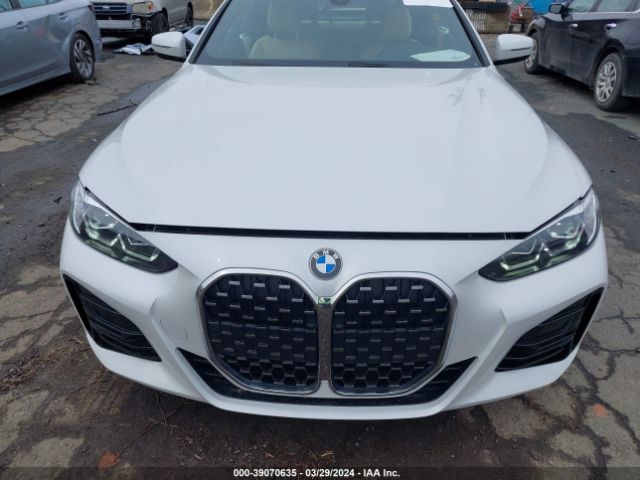 WBA43AT07NCH77341 BMW 430xi