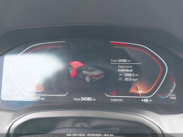 WBA43AT07NCH77341 BMW 430xi
