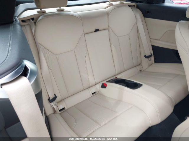 WBA43AT07NCH77341 BMW 430xi