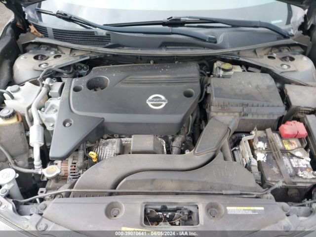 1N4AL3APXFC191688 Nissan Altima 2.5 S
