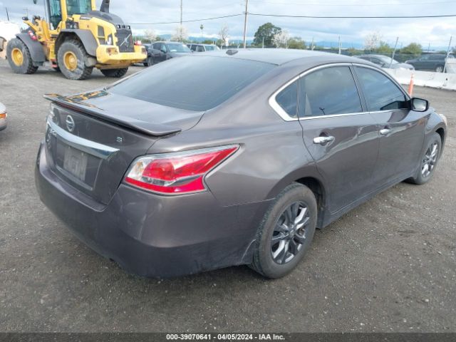 1N4AL3APXFC191688 Nissan Altima 2.5 S