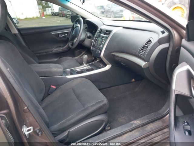 1N4AL3APXFC191688 Nissan Altima 2.5 S