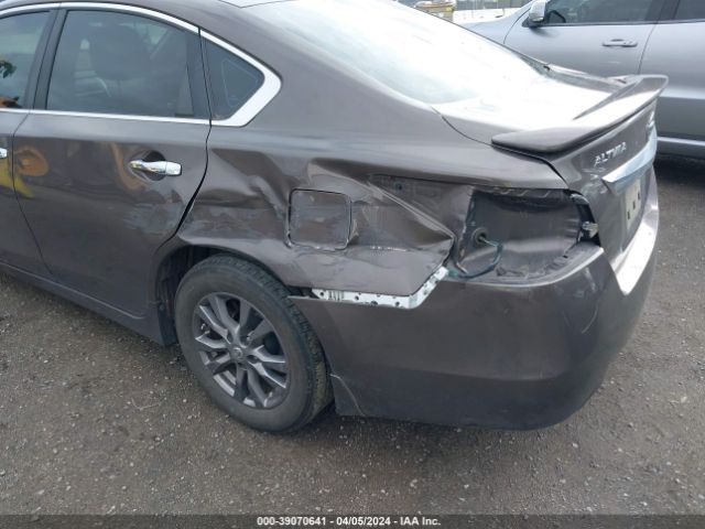 1N4AL3APXFC191688 Nissan Altima 2.5 S