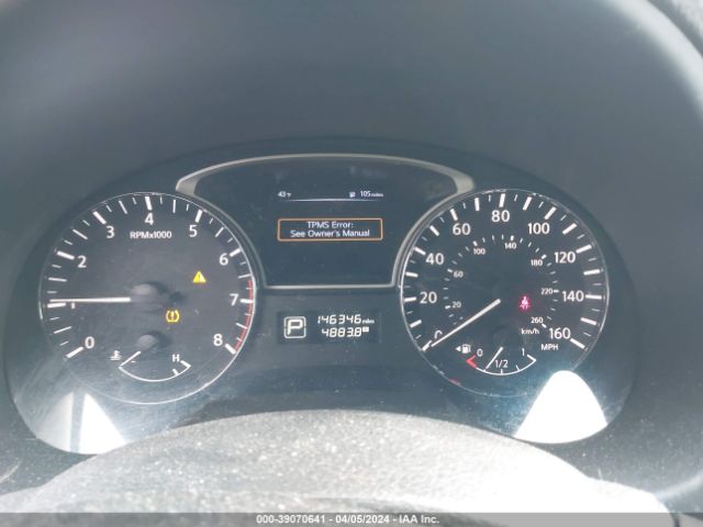1N4AL3APXFC191688 Nissan Altima 2.5 S