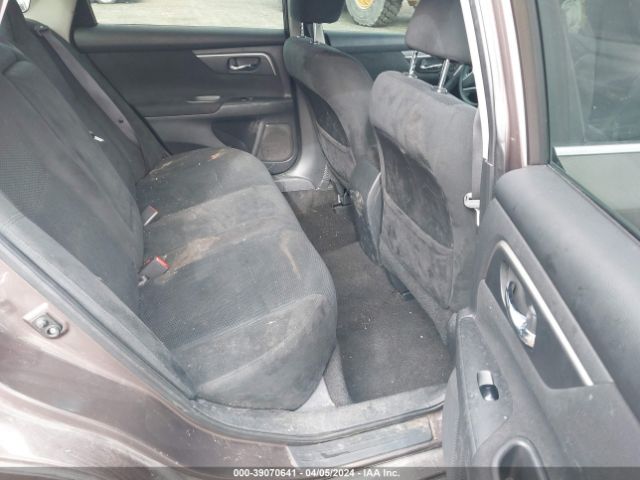 1N4AL3APXFC191688 Nissan Altima 2.5 S