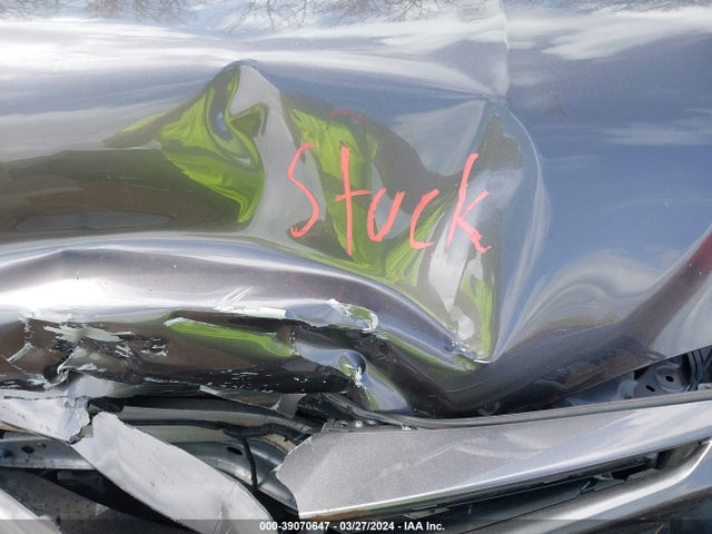 Toyota CAMRY SE 2020 4T1G11AK3LU345985 Image 10