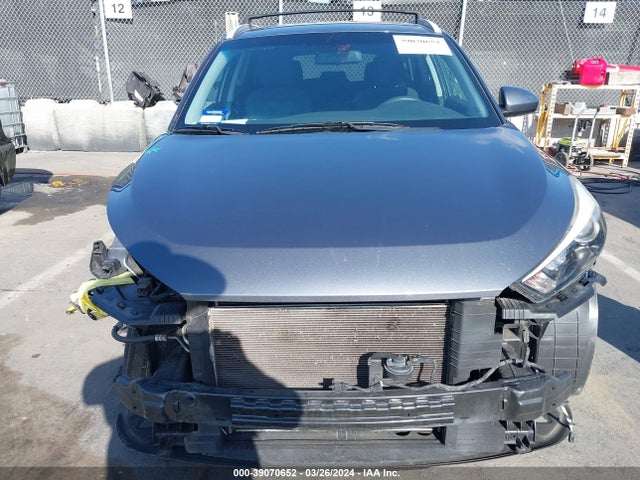 Hyundai TUCSON SEL 2018 KM8J33A42JU608557 Image 13