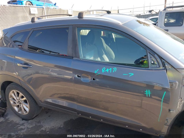 Hyundai TUCSON SEL 2018 KM8J33A42JU608557 Image 14