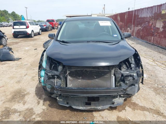 2HKRM4H39FH640401 Honda CR-V LX