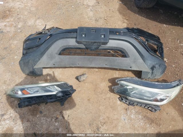 2HKRM4H39FH640401 Honda CR-V LX