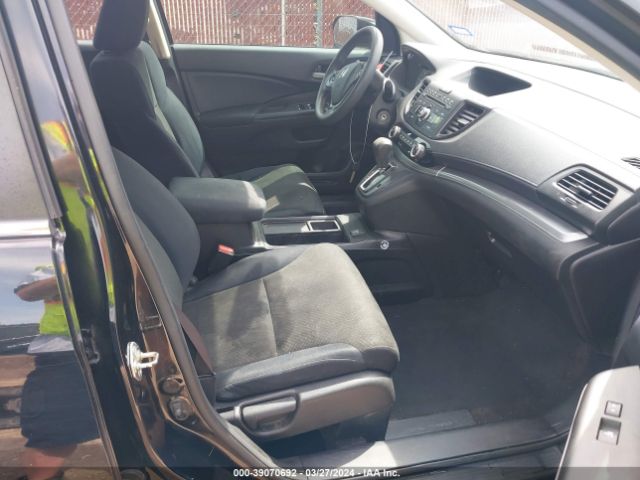 2HKRM4H39FH640401 Honda CR-V LX
