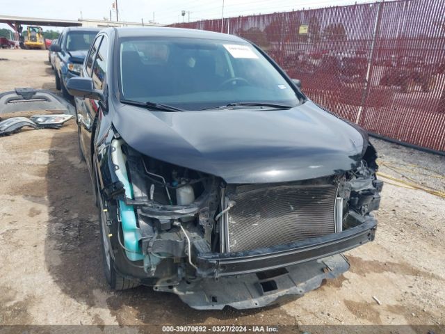 2HKRM4H39FH640401 Honda CR-V LX