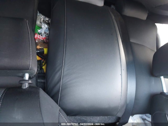 Honda Civic Sport 2020 2HGFC2F83LH530023 Image 8