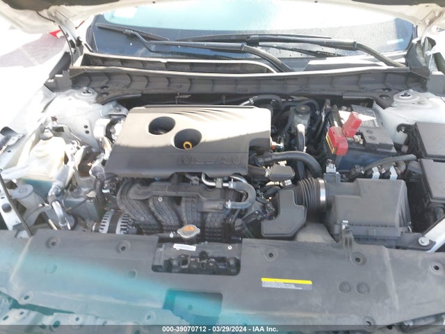 Nissan ALTIMA S 2019 1N4BL4BVXKC232354 Image 10