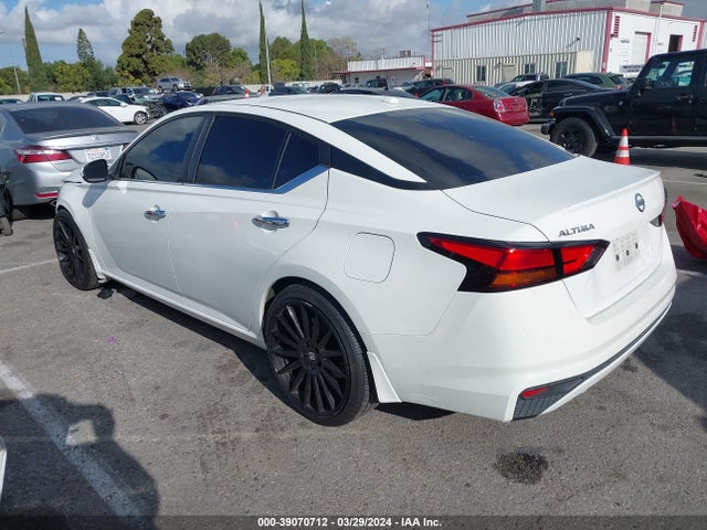Nissan ALTIMA S 2019 1N4BL4BVXKC232354 Image 3
