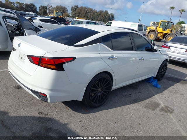 Nissan ALTIMA S 2019 1N4BL4BVXKC232354 Image 4