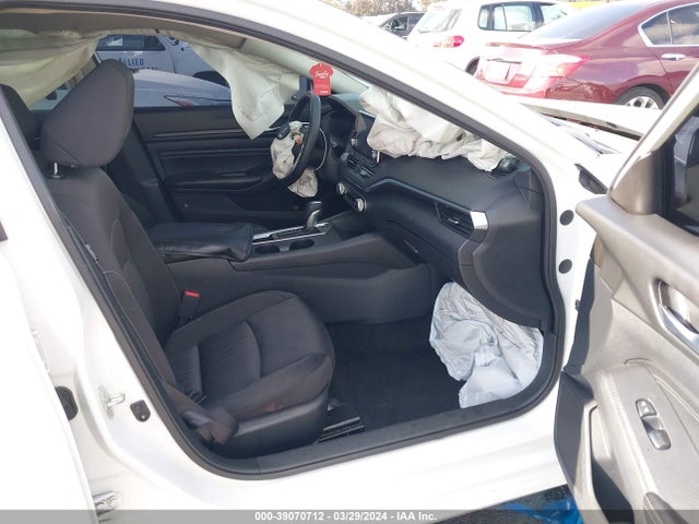Nissan ALTIMA S 2019 1N4BL4BVXKC232354 Image 5