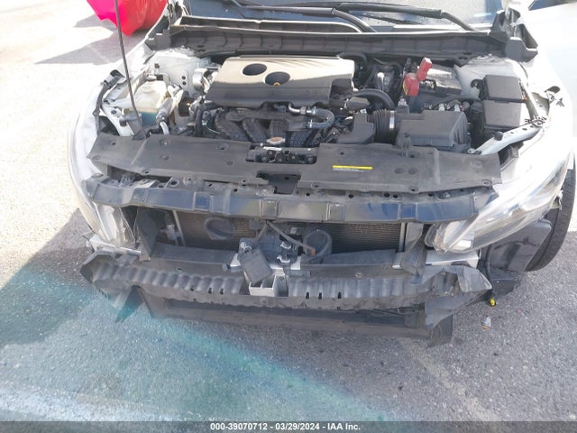 Nissan ALTIMA S 2019 1N4BL4BVXKC232354 Image 6