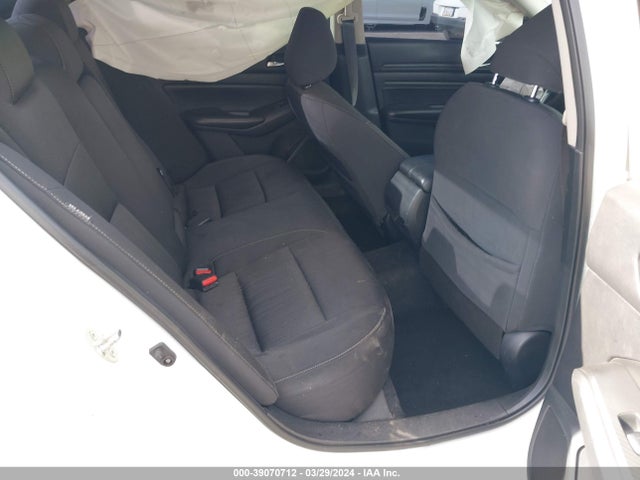 Nissan ALTIMA S 2019 1N4BL4BVXKC232354 Image 8