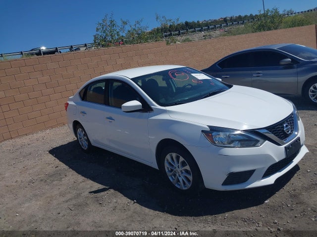 2019 3N1AB7AP1KY280980 main image