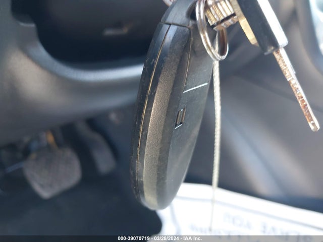 Nissan SENTRA SV 2019 3N1AB7AP1KY280980 Image 11